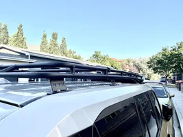 Roof Rack? Sherpa vs Gobi?
