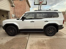 updated center caps stock wheels