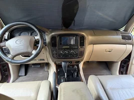 2000 Land Cruiser