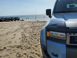August 2026 - Land Cruiser of the Month starts now!