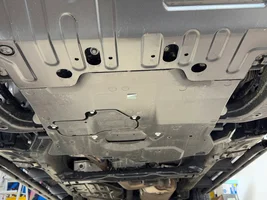 Skid plate