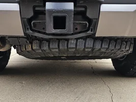 Tire report: 285/75/R17 -- they fit!