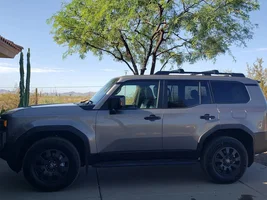 Just joined from Phoenix!
