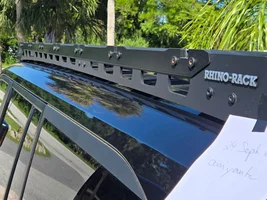 Rhino Gear Full Roof Rack