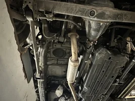 GX550 fuel tank in a Land Cruiser