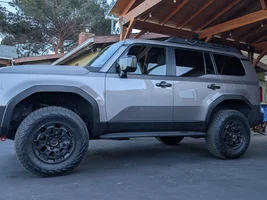 Nitto Terra Grappler G3