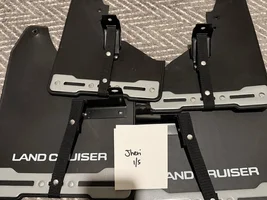 FE Style Mudflaps - $50