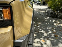 Land Cruiser Tire Upgrades?