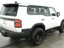Newer TRD PRO Wheels on LC