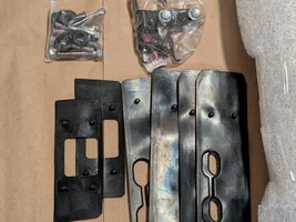 OEM Roof Rails and Cross Bars - Colorado Springs, CO $400