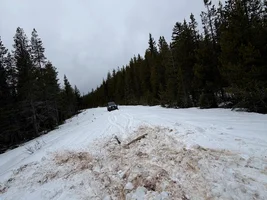 Photo Thread: Land Cruiser Off Road!