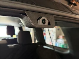 Rear camera exterior hatch mount tips and instructions?