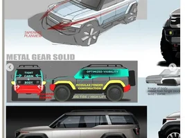 2024 Toyota Land Cruiser vs 2023 Toyota 4Runner Specs