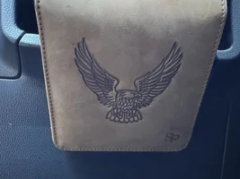 2024 Land Cruiser Concealed Carry Location