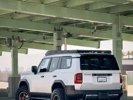 IT NEEDS A LIFT KIT!