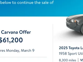 Anyone purchasing below MSRP?