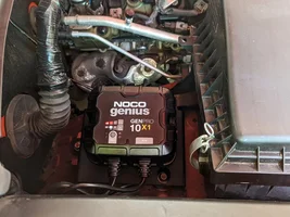 Battery tender connection