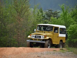👋 Welcome to the new Land Cruiser Forum - Please post an introduction thread!