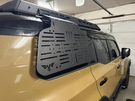 🛠️ What Have You Done To Your LC250 Today?
