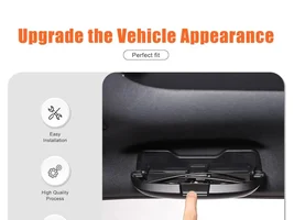 Land Cruiser Sunglasses Holder?!!