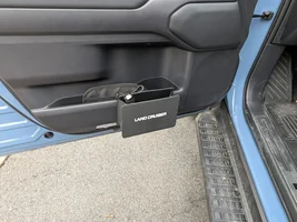 Clip on Storage