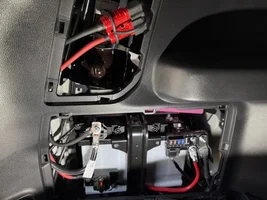 Anderson Connector setup for Off-road Compressor