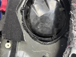 FK 12 Gal Aux Fuel Tank DIY Install