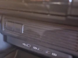 Dash blank panel removal on 1958