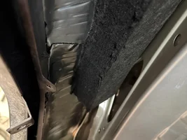 Complete Sound Deadening Project
