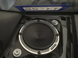 Finally finished with the audio upgrades