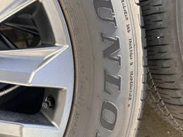 LC 20” Wheels & Tires Tennessee