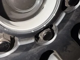 Wheel Touch Up Paint?