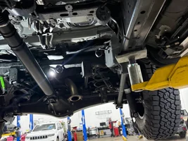 Clarence’s Build