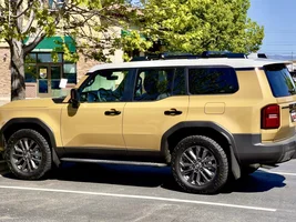 Tire upgrades on 20 in. rims?