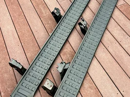 OEM Running Boards - Used/Excellent