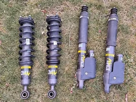 Shocks