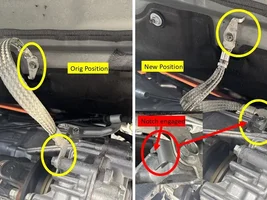 FK 12 Gal Aux Fuel Tank DIY Install