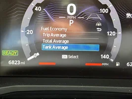 I finally achieved the elusive 25+mpg... and got over 400 miles out of one tank!