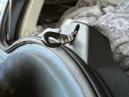 Tailgate locks