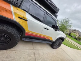 Premium Running Boards (Illuminated) For Sale!!