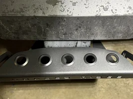 Hitch Slider / Cover - Rugged Ridge
