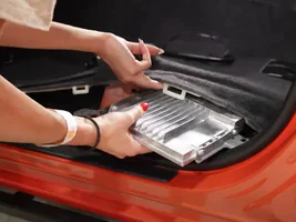 JBL Stereo