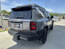 2024+ Land Cruiser Meteor Shower Photo Thread