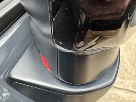 Side mirror vibration anyone?