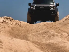 July 2024 - Land Cruiser of the Month starts now!