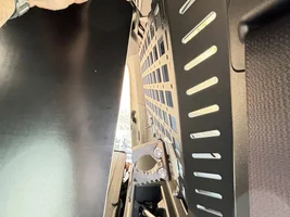 PSA for owners considering a MOLLE panel(s) in the cargo area with a cargo box.