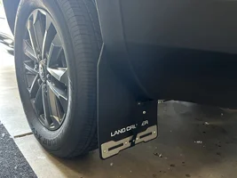๐ ๏ธ What Have You Done To Your LC250 Today?