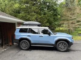 OEM Roof rack