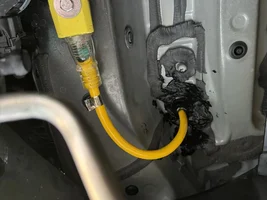 Trickle Charger Cord Pass Through