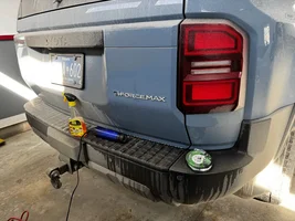 🛠️ What Have You Done To Your LC250 Today?